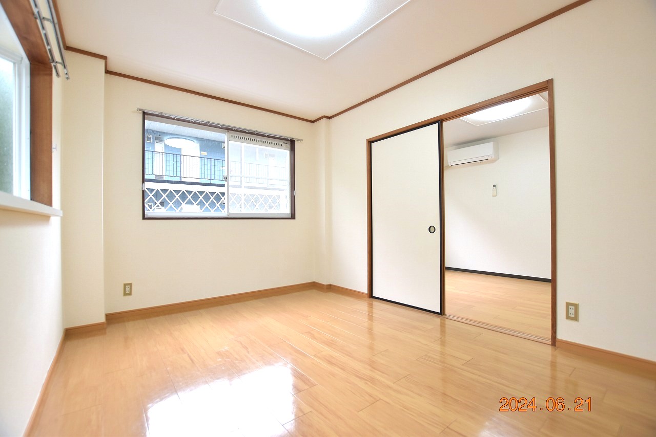 その他設備　初期費用激得7万円★ユメウル不動産★リフォーム予定部屋★