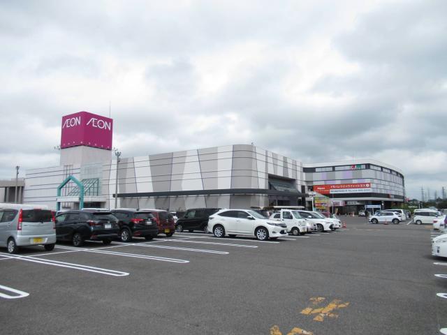 スーパー　イオン郡山フェスタ店（スーパー）まで1036m