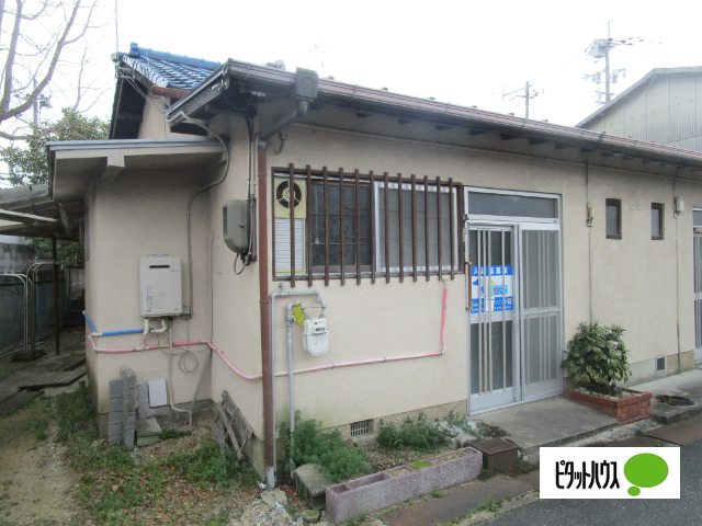 枚方市養父元町のその他の建物外観