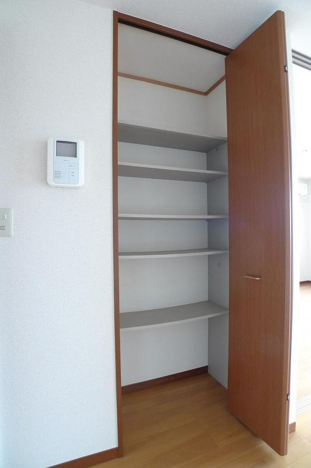 ルミエールAの内装写真