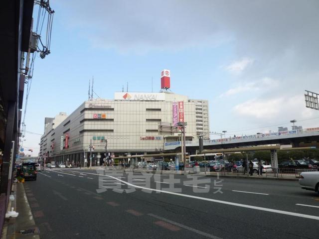 【堺市堺区中田出井町のアパートのその他】