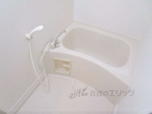 バス・シャワールーム　風呂