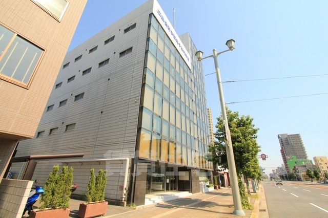 スーパー　ゆめタウン　広島（スーパー）まで957m