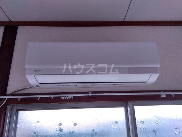 【名古屋市西区大野木のアパートのその他設備】