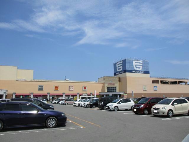 スーパー　フジグラン石井（スーパー）まで2861m