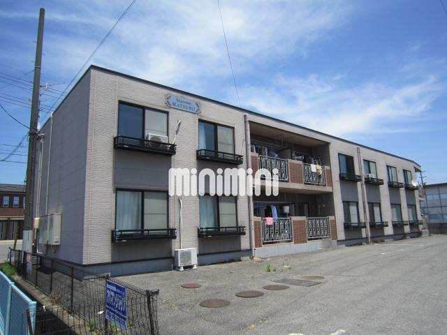 建物外観　のどかで静かな環境ですよ。