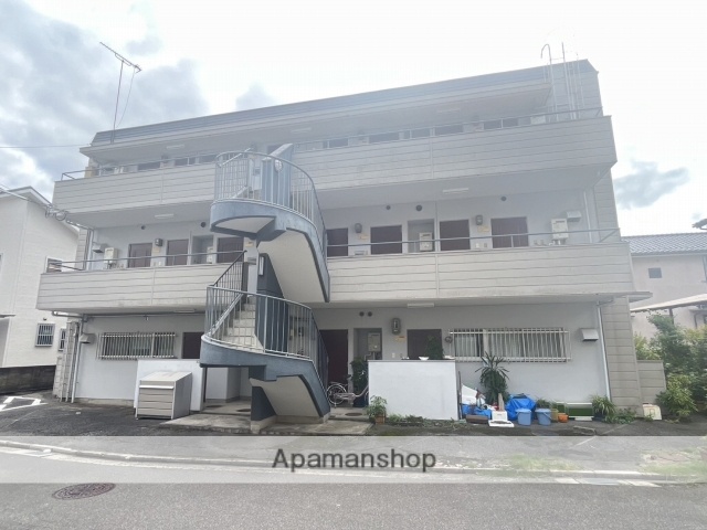 その他共有部分　眺望