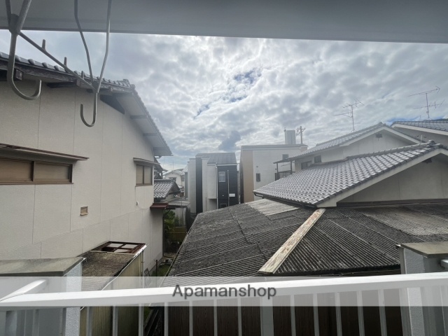 眺望　その他共有部分