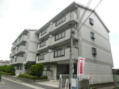 茨木市中河原町