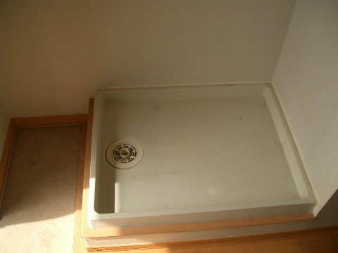 その他設備　同型タイプ