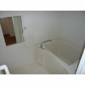 バス・シャワールーム　同型タイプ