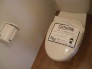トイレ　同型タイプ