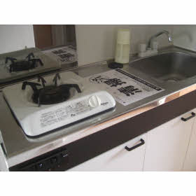 キッチン　同型タイプ