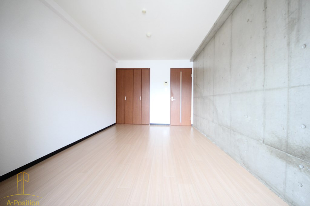 居室・リビング　ＺERO千代崎