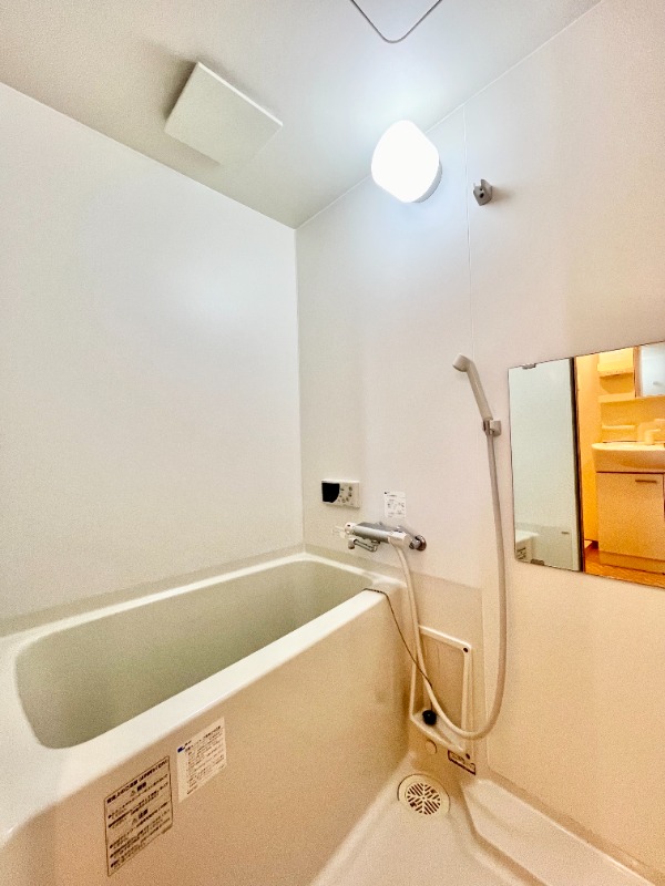 バス・シャワールーム　別号室