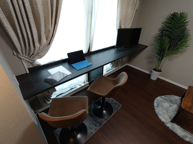 その他設備　室内イメージ