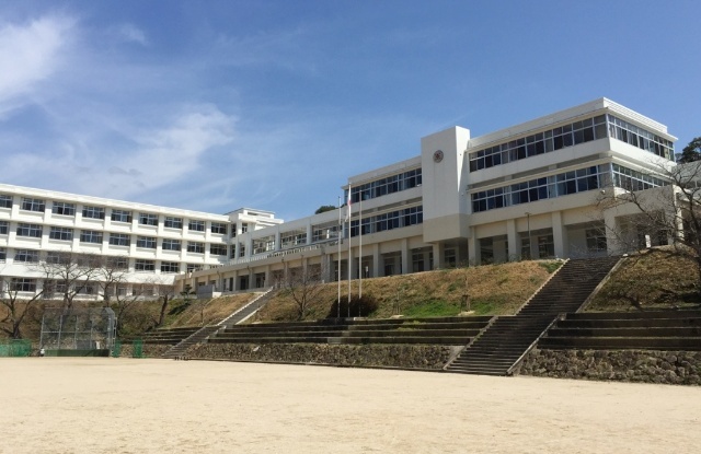 幼稚園・保育園　須佐保育園（幼稚園・保育園）まで401m