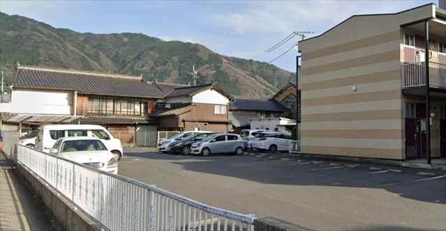 その他　駐車場