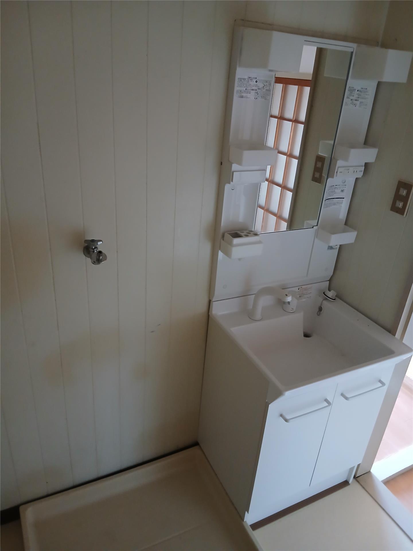 坂上マンションの内装写真