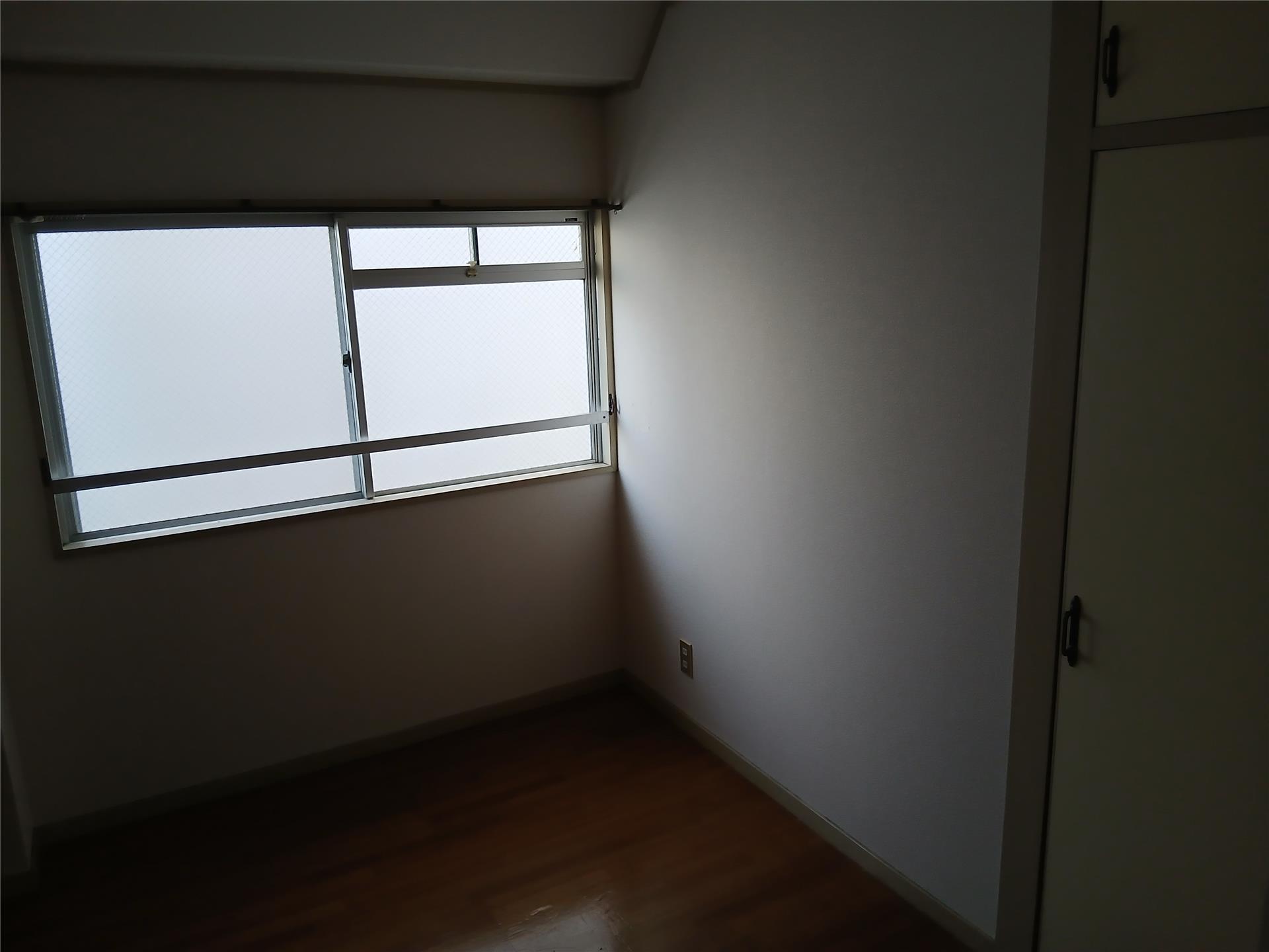 坂上マンションの内装写真