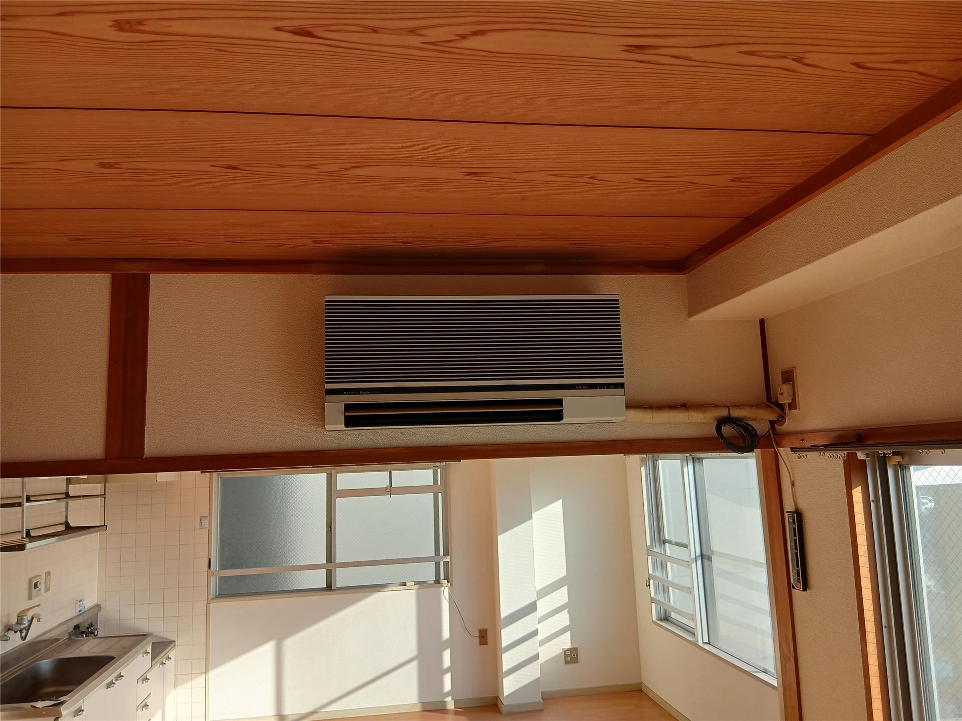 坂上マンションのその他写真