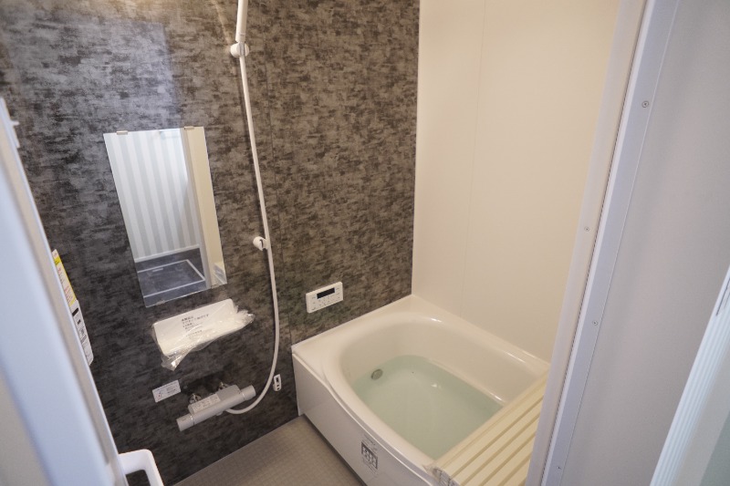 バス・シャワールーム　※同タイプ・別室※参考※