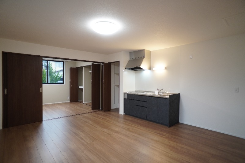 居室・リビング　※同タイプ・別室※参考※