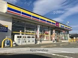 コンビニ　ミニストップ（コンビニ）まで1609m