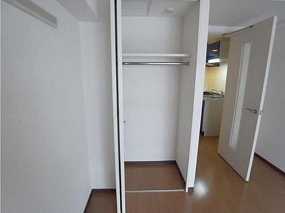 収納　他部屋参照