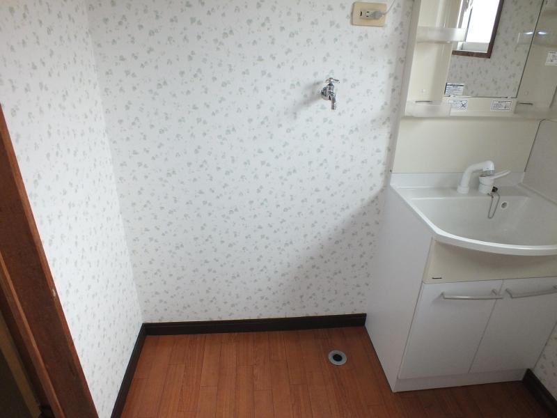 〇サンライズ大堀B棟のその他写真
