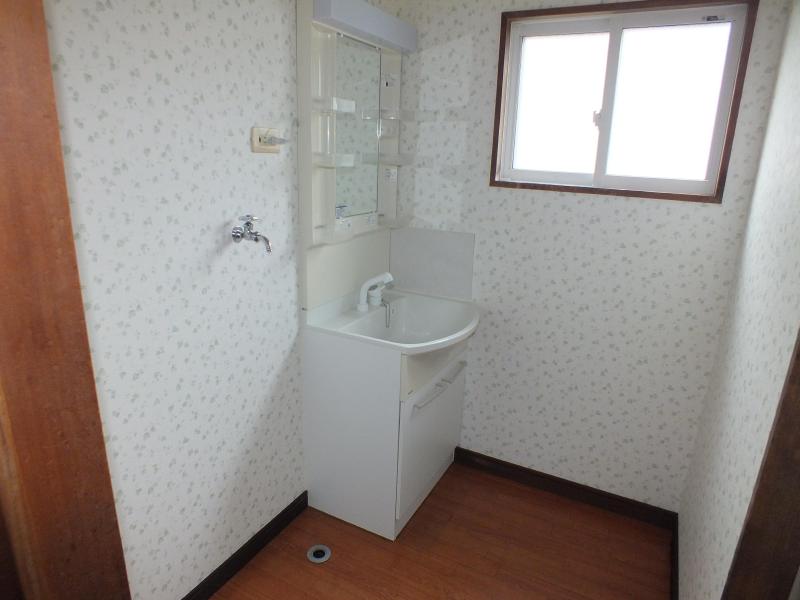 〇サンライズ大堀B棟の内装写真