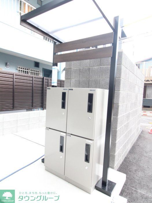 その他共有部分　共有部分