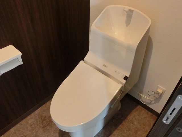 SUUMO】COTHAX北長瀬((株)コザックスグループ提供)／岡山県岡山