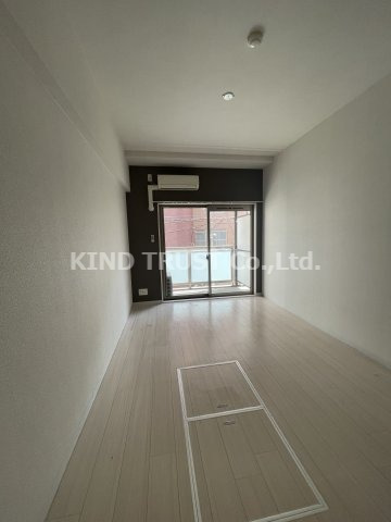 居室・リビング　ゆったりとした居間です