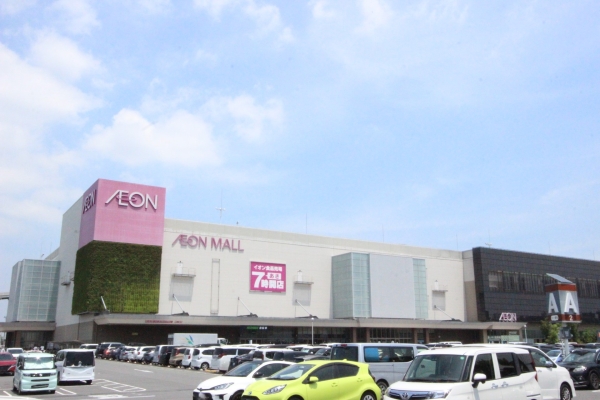 その他　イオンモール土浦（その他）まで2000m