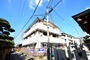 出戸駅より徒歩5分 2階 築41年の賃貸物件