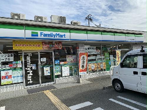 その他　徒歩約3分