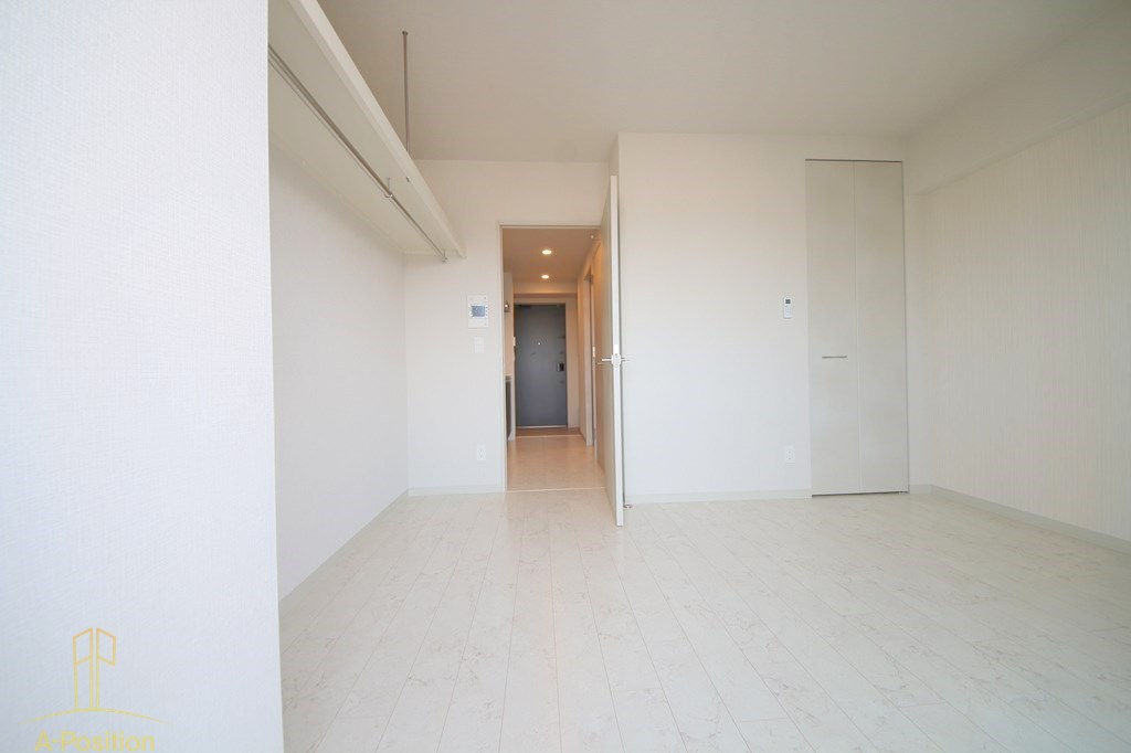 居室・リビング　ブランシエスタ都島通