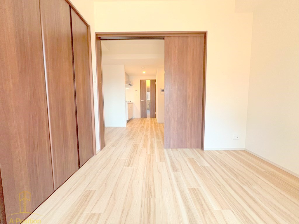 その他部屋・スペース　Splendide NAMBAIII