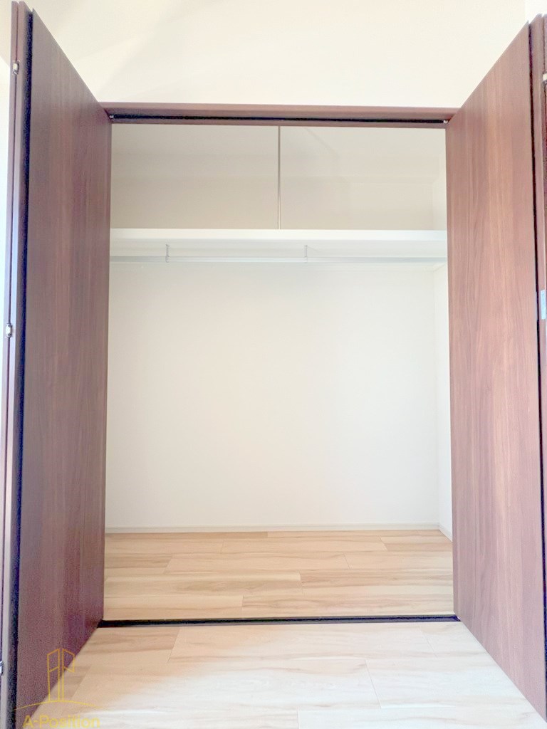 収納　Splendide NAMBAIII