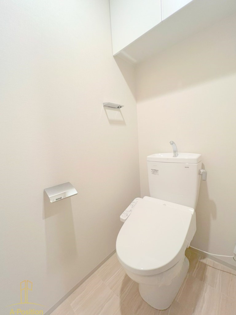 トイレ　Splendide NAMBAIII