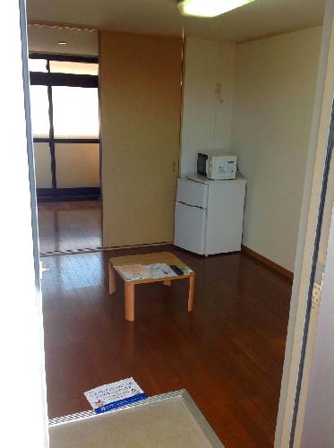 居室・リビング　居室