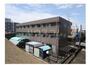 十日市場駅より徒歩6分 2階 築25年5ヶ月の賃貸物件