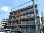 中小田井駅より徒歩15分 4階 築32年4ヶ月の賃貸物件