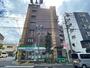 ファイン山桝高円寺 5階 築19年4ヶ月の賃貸物件