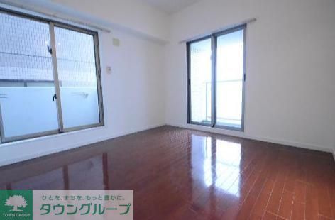 居室・リビング　リビング/居室