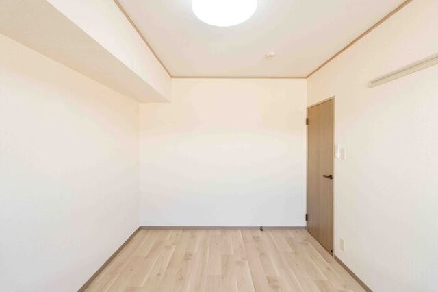 その他部屋・スペース　洋室