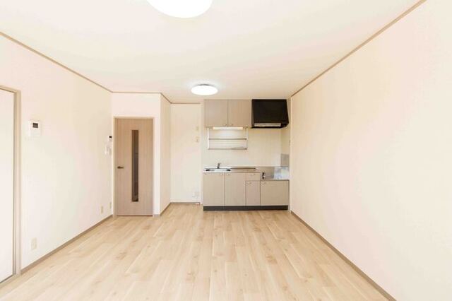 居室・リビング　ＬＤＫ