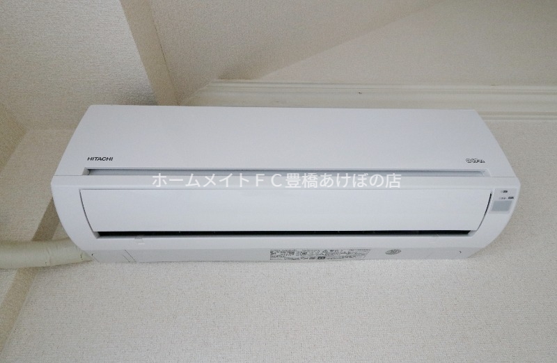 その他設備　同型別部屋写真