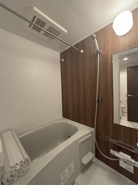 バス・シャワールーム　イメージ